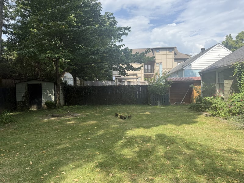 1809 Shackleford Rd, Nashville, TN 37215