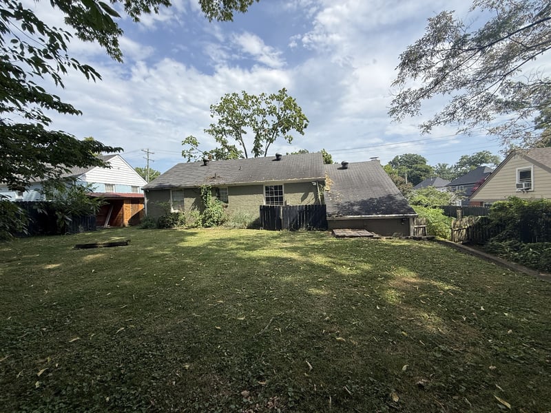 1809 Shackleford Rd, Nashville, TN 37215