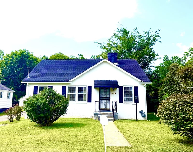 309 Florida Ave, Mount Pleasant, TN 38474