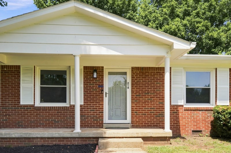 214 Stonewall Rd, Columbia, TN 38401