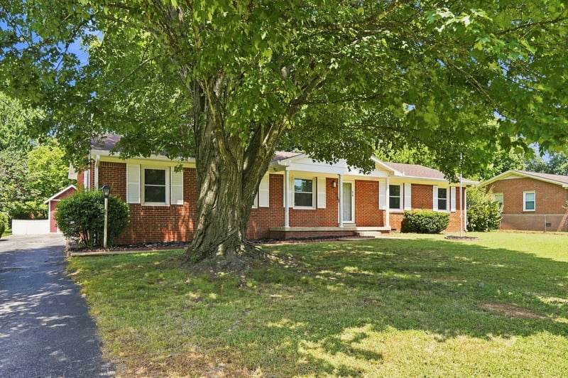214 Stonewall Rd, Columbia, TN 38401