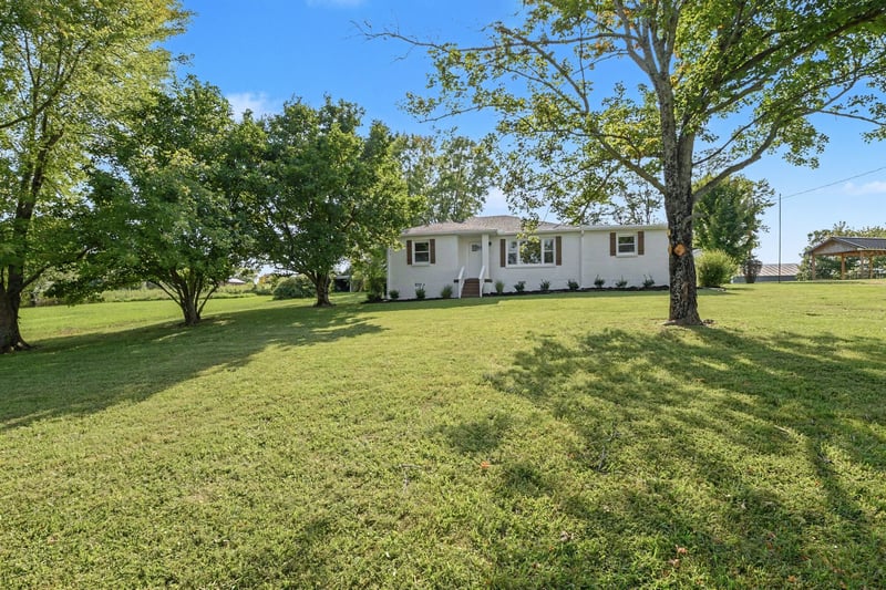 5672 Highway 161, Springfield, TN 37172
