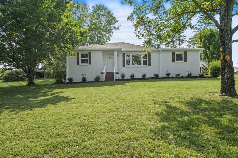 5672 Highway 161, Springfield, TN 37172