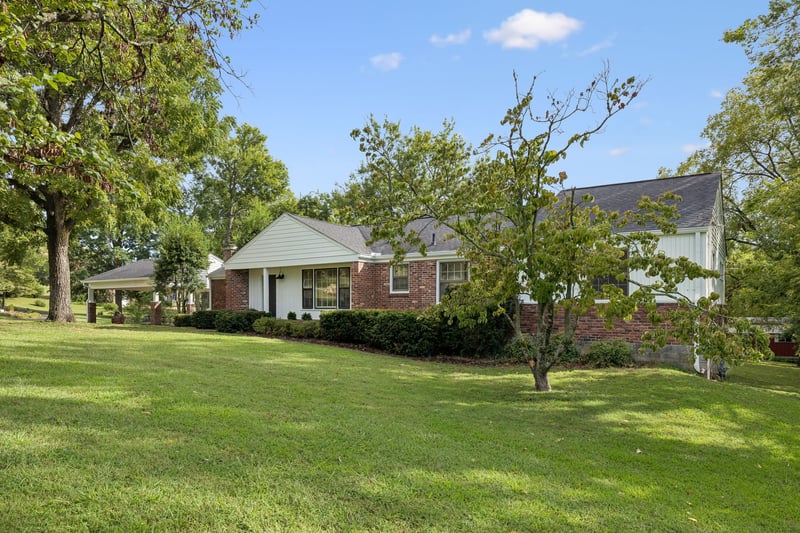 2809 Lincoya Dr, Nashville, TN 37214