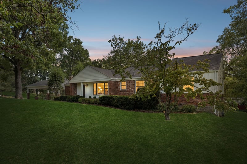 2809 Lincoya Dr, Nashville, TN 37214