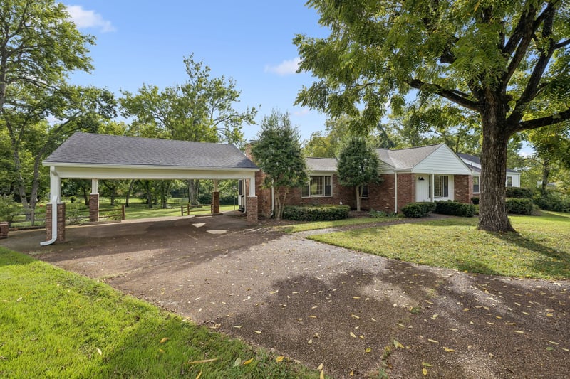 2809 Lincoya Dr, Nashville, TN 37214