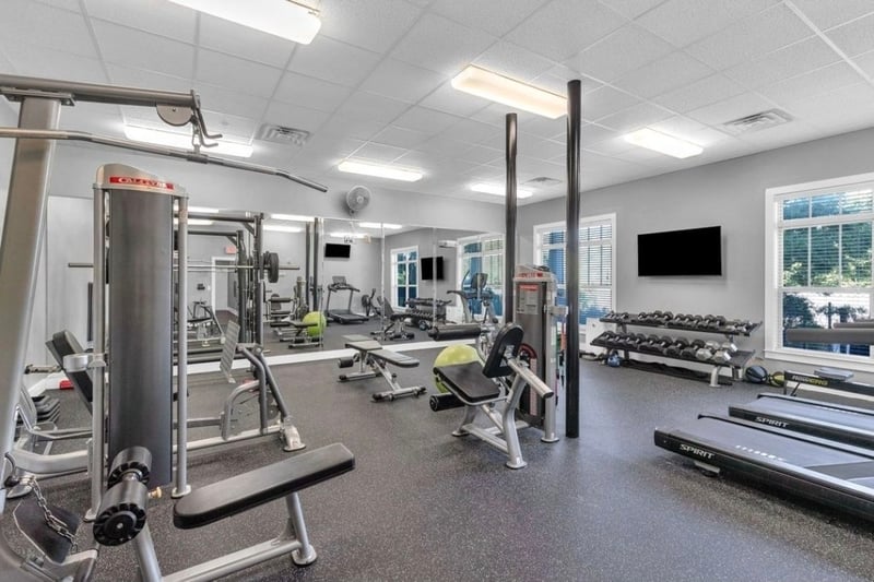 2197 Nolensville Pike #327, Nashville, TN 37211