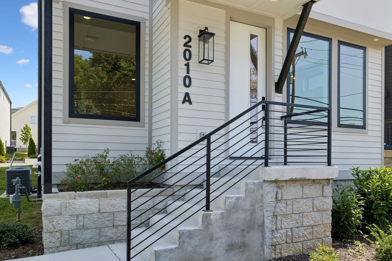 2010A 9th Ave N, Nashville, TN 37208