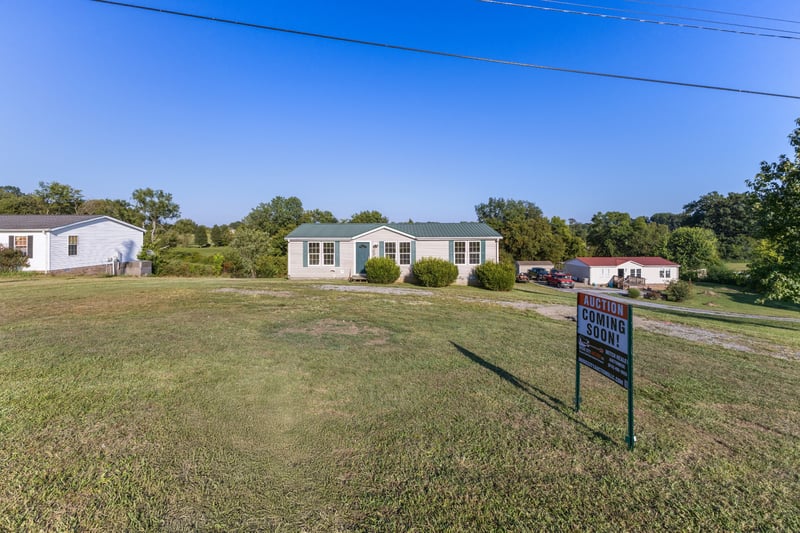 788 Denning Ford Rd, Portland, TN 37148