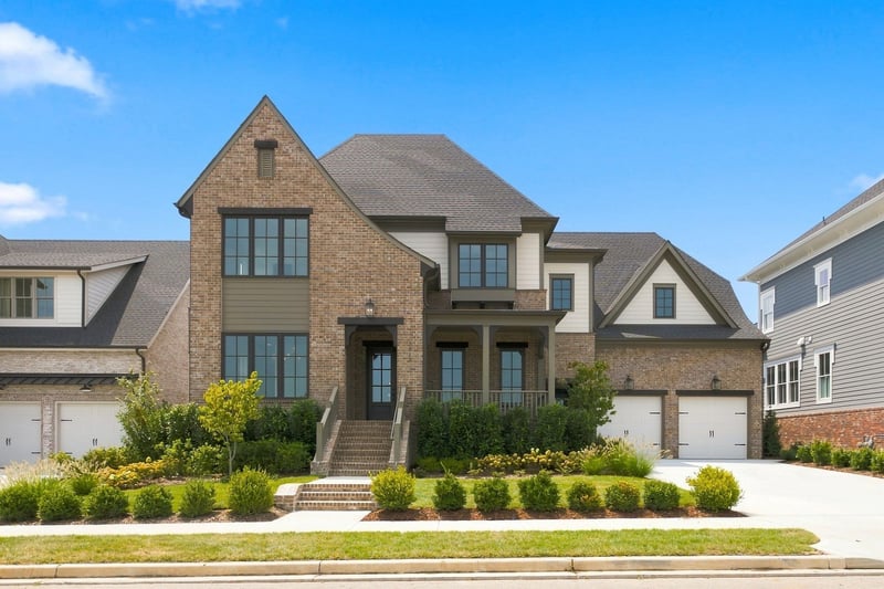 3013 Kathryn Ave, Franklin, TN 37064