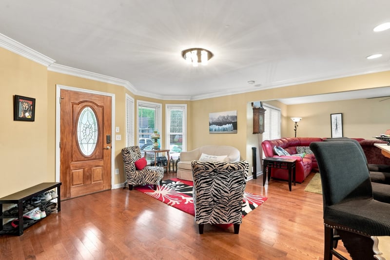 2008 Waterford Dr, Old Hickory, TN 37138