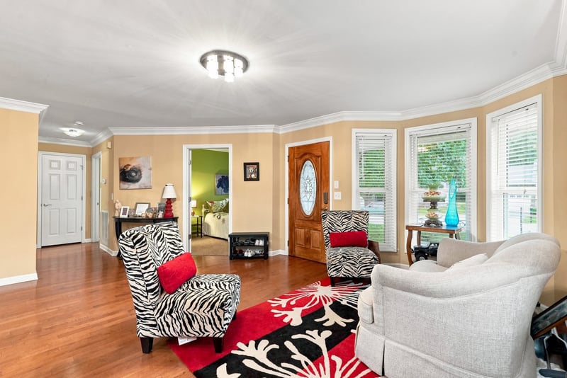 2008 Waterford Dr, Old Hickory, TN 37138