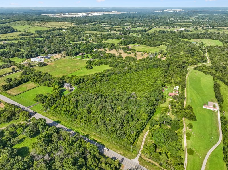 1 Murfreesboro Rd Lot 1, Lebanon, TN 37090