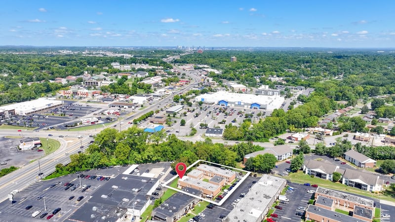 370 Wallace Rd #C6, Nashville, TN 37211