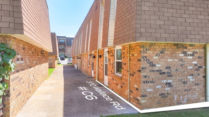 370 Wallace Rd #C6, Nashville, TN 37211