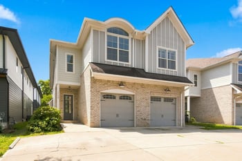 5919B Robertson Ave, Nashville, TN 37209