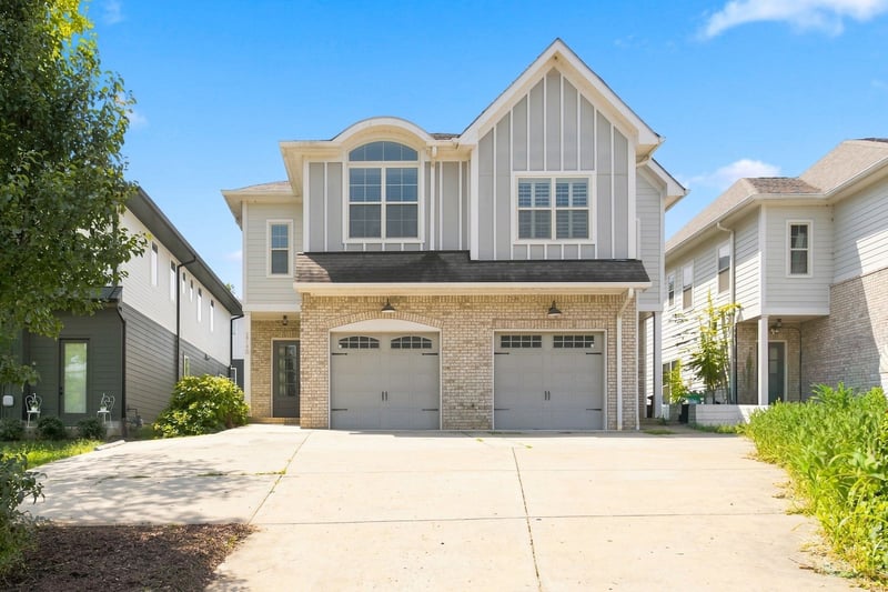 5919B Robertson Ave, Nashville, TN 37209