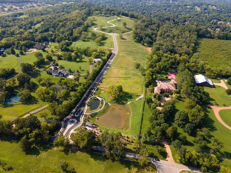 515 Cielo Dr Lot 3, Brentwood, TN 37027
