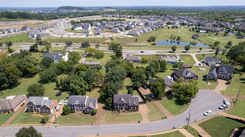 109 Masters Way, Hendersonville, TN 37075