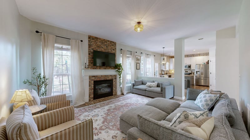 109 Masters Way, Hendersonville, TN 37075