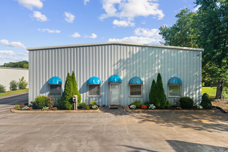 703 Lion Pkwy, Columbia, TN 38401