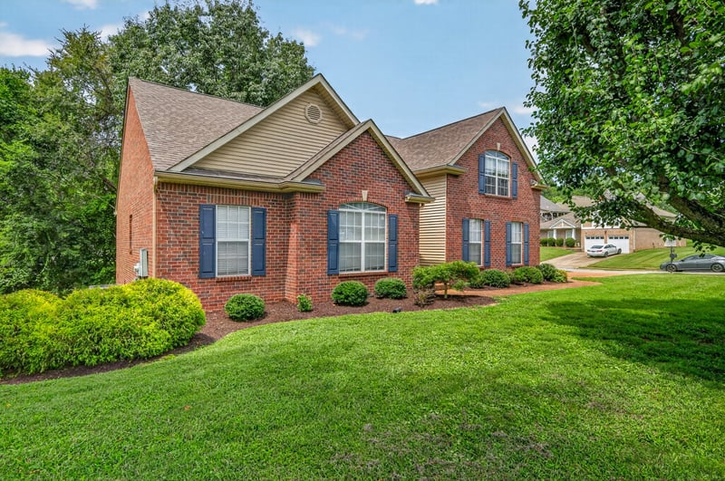 104 E Ridgeview Trce, Hendersonville, TN 37075