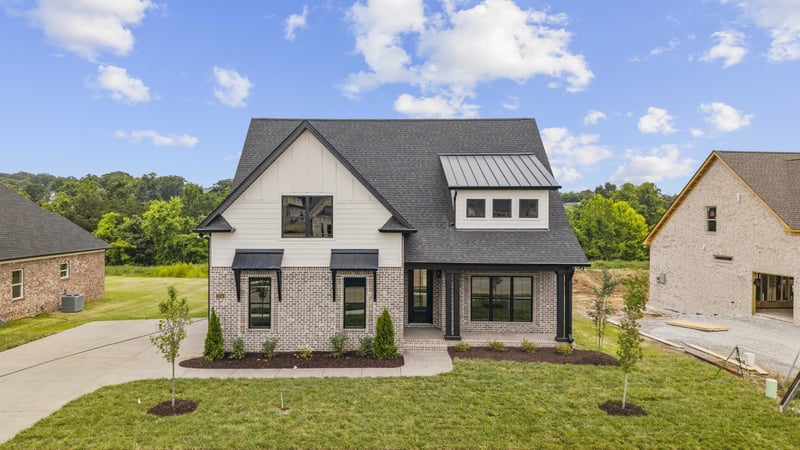 2754 Jasmine St #71, Lebanon, TN 37087
