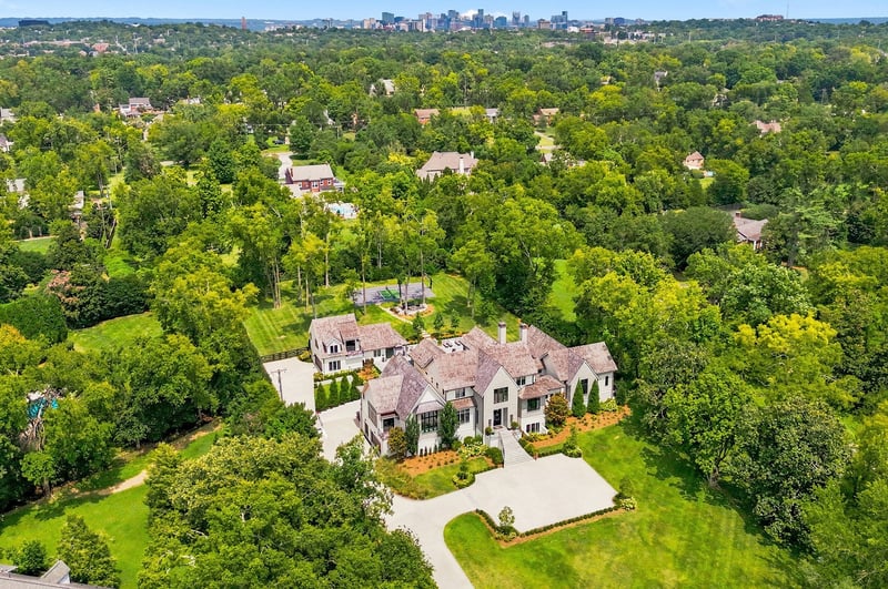 2400 Bear Rd, Nashville, TN 37215