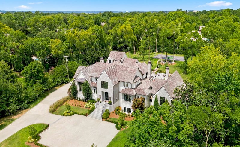 2400 Bear Rd, Nashville, TN 37215