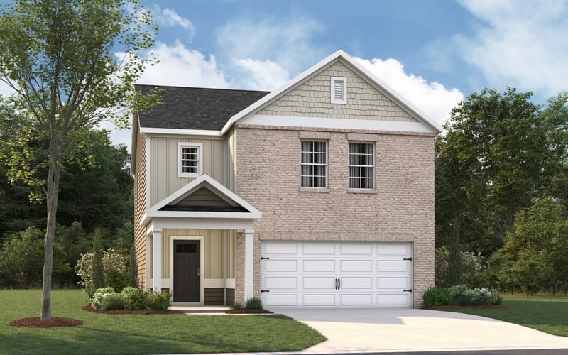 4829 Clousden Way, Murfreesboro, TN 37129