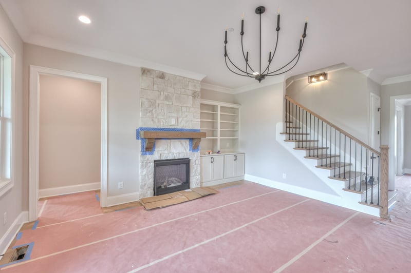 1497 Eden Rose Pl, Nolensville, TN 37135