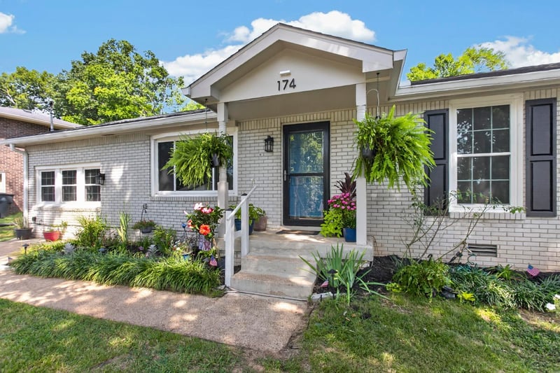 174 Brenda Ct, Antioch, TN 37013