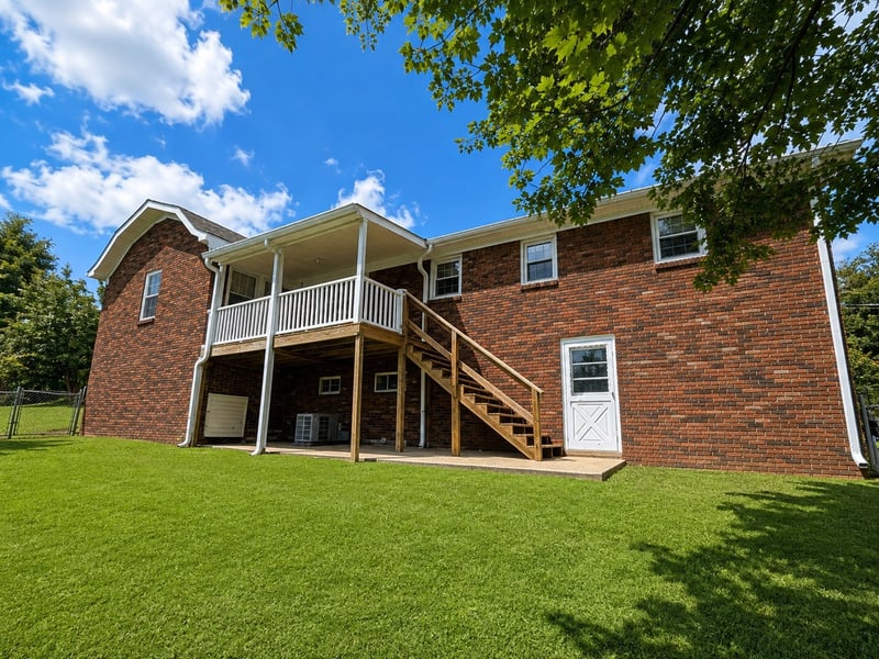 1015 Kelly Blvd, Westmoreland, TN 37186