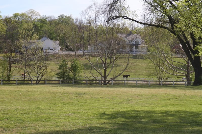 7991 Old Springfield Pike, Goodlettsville, TN 37072
