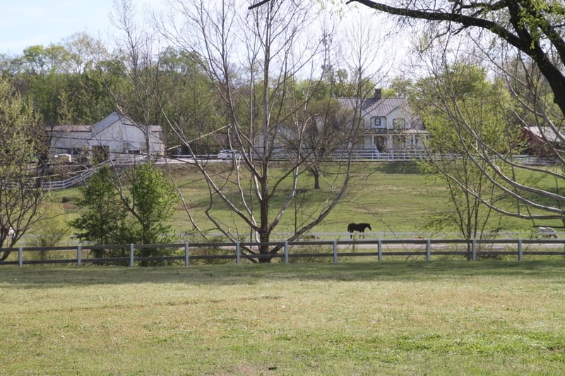 7991 Old Springfield Pike, Goodlettsville, TN 37072