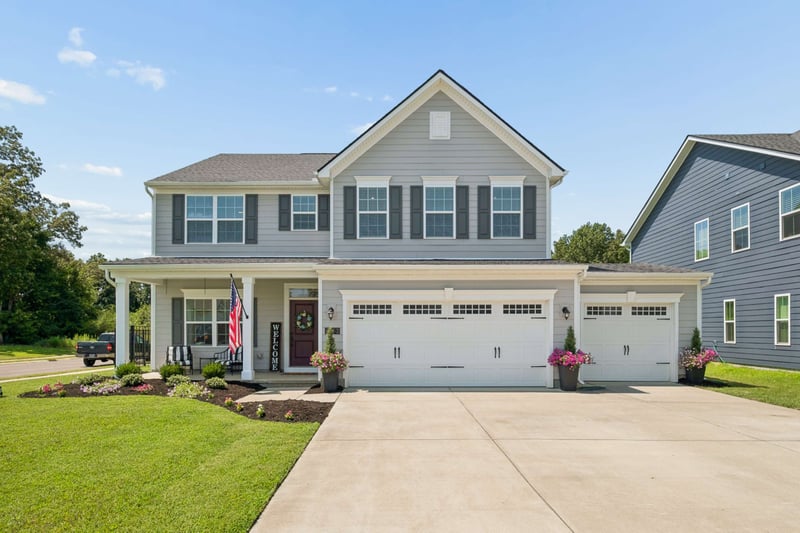 3852 Pitchers Ln, Murfreesboro, TN 37128