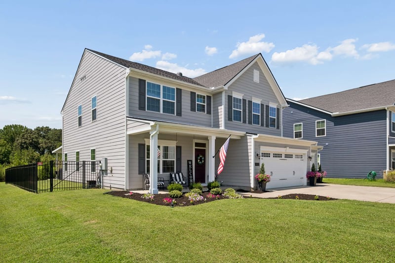 3852 Pitchers Ln, Murfreesboro, TN 37128