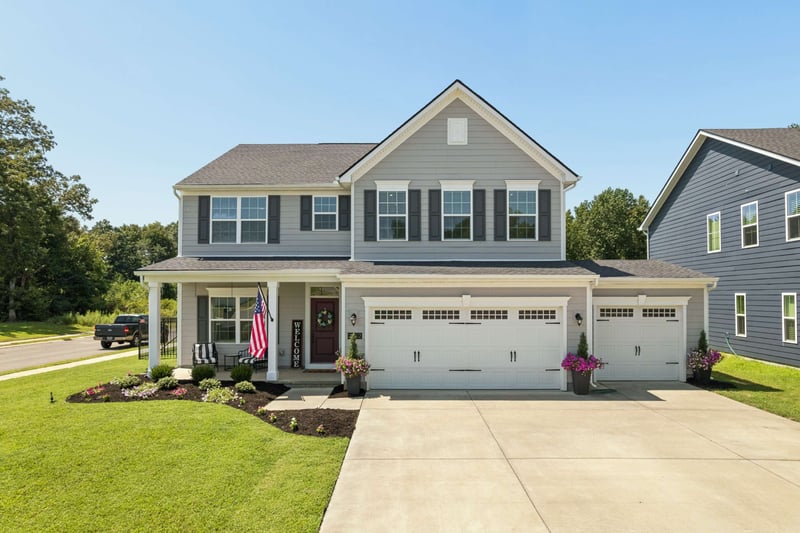 3852 Pitchers Ln, Murfreesboro, TN 37128