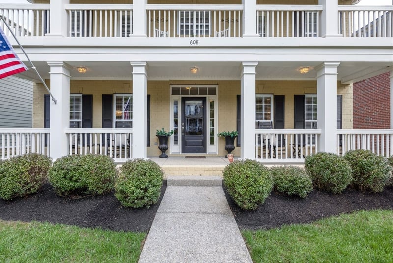 608 Patriot Ln, Franklin, TN 37067