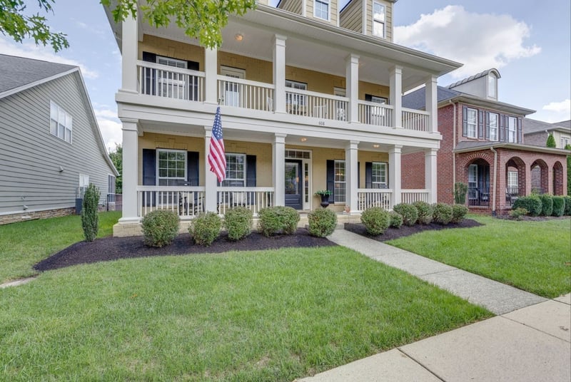 608 Patriot Ln, Franklin, TN 37067