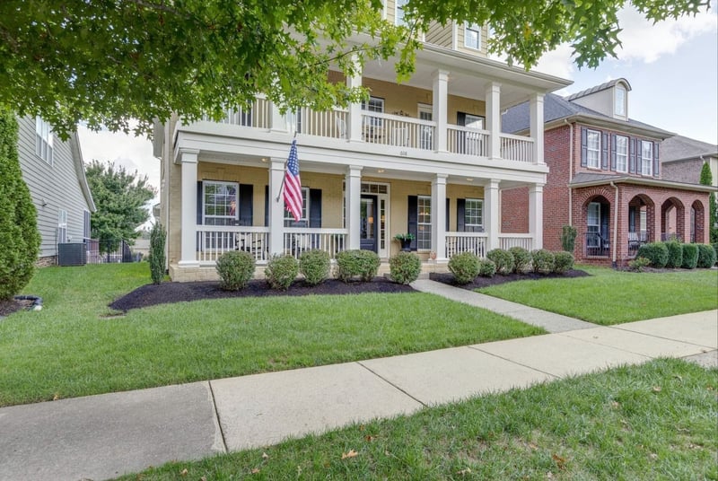 608 Patriot Ln, Franklin, TN 37067