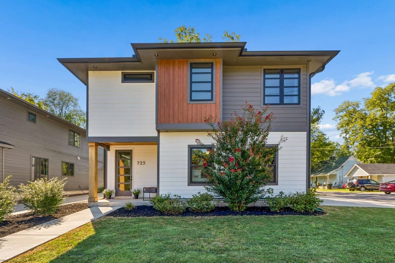 725 N Highland Ave, Murfreesboro, TN 37130