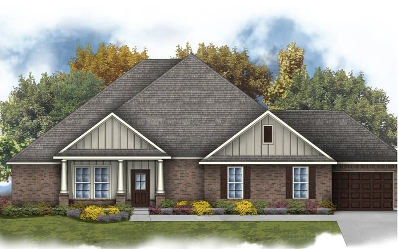 8780 Turnbull Dr, Pleasant View, TN 37146