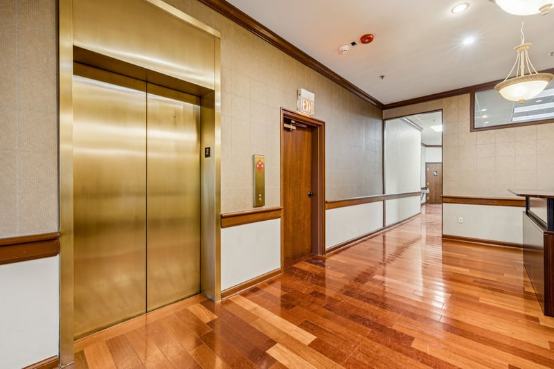 213 Rep John Lewis Way N, Nashville, TN 37219