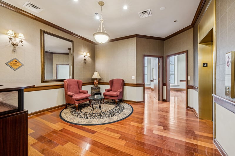 213 Rep John Lewis Way N, Nashville, TN 37219