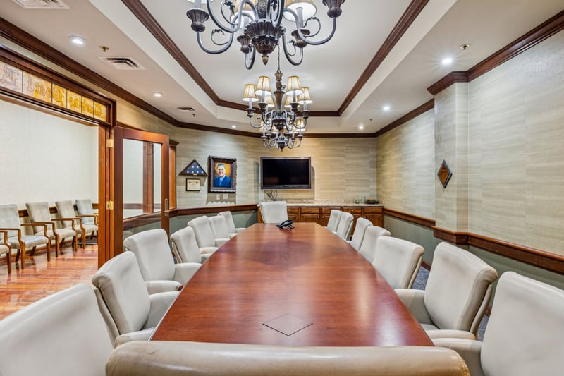 213 Rep John Lewis Way N, Nashville, TN 37219