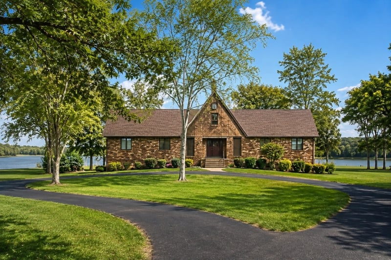 103 W Ridge Dr, Hendersonville, TN 37075