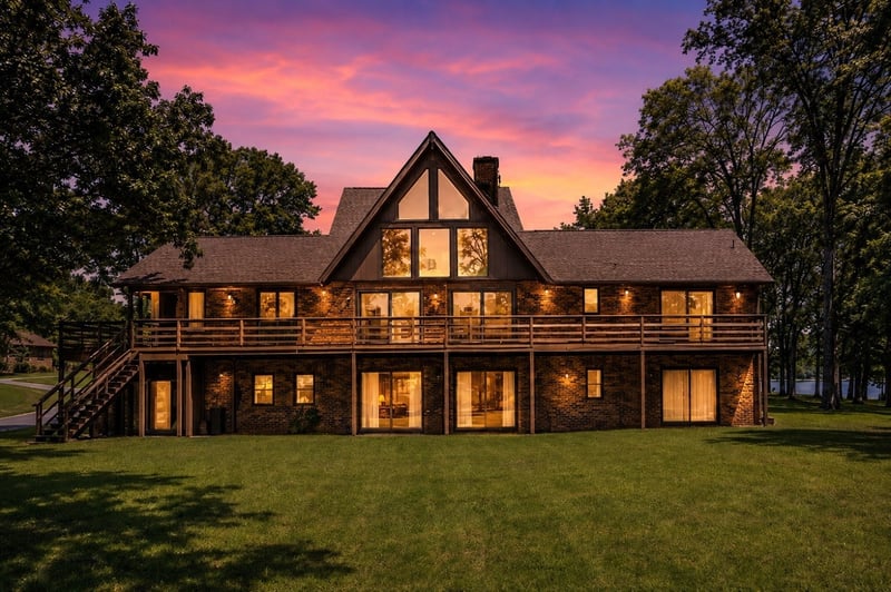 103 W Ridge Dr, Hendersonville, TN 37075