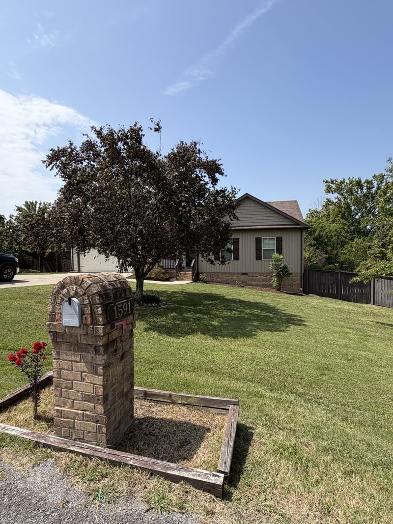 1591 E Broadway, Gallatin, TN 37066
