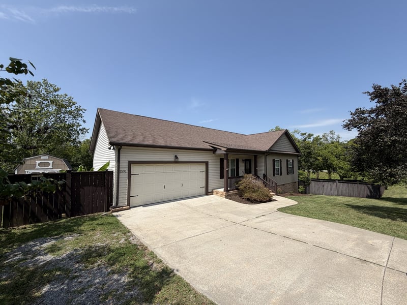 1591 E Broadway, Gallatin, TN 37066